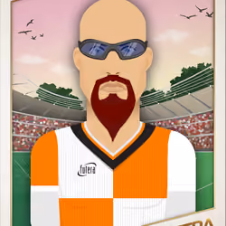 Racing Rapids #15