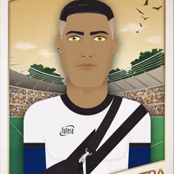 Inter Light Bolts #13