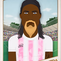 Sparta Token #2