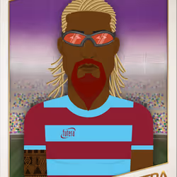 Veltham Vikings #15