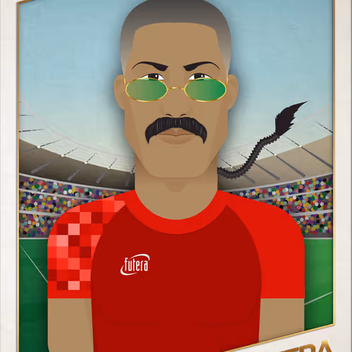 Futeraunited