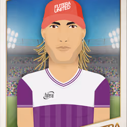Riverview Rovers #19