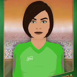 Forrester United #1