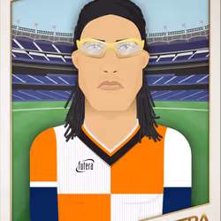 Racing Rapids #8