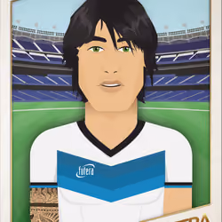 Argyle Atletico #10