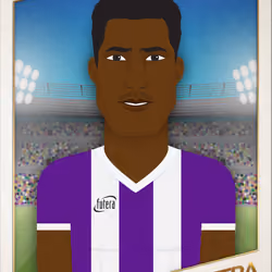 Purple Lines FC #18