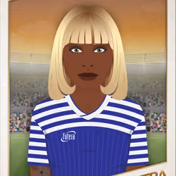 Crypto City FC #6