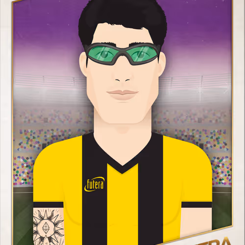 Futeraunited