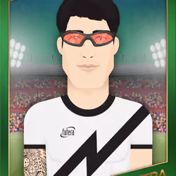 Inter Light Bolts #6