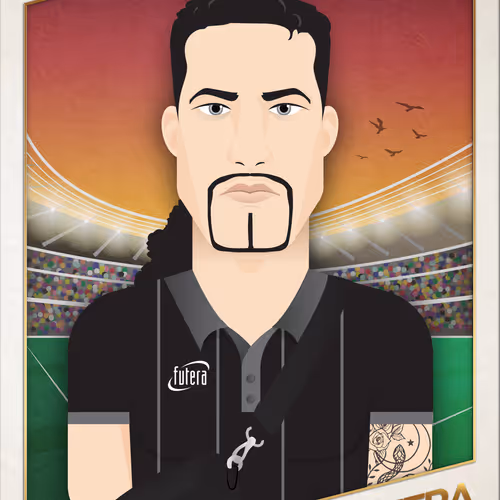 Futeraunited