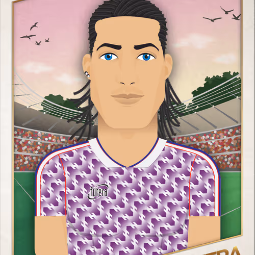 Futeraunited