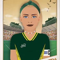 Petry FC #10
