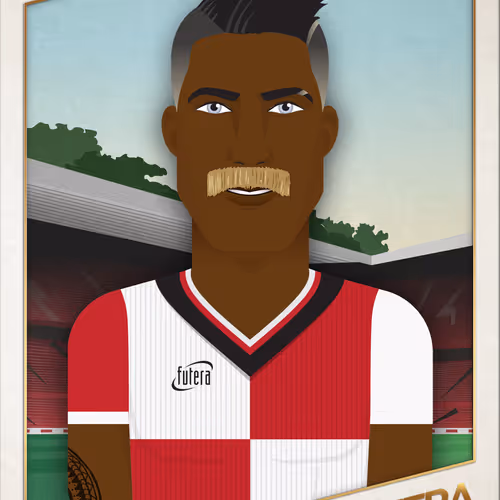 Futeraunited