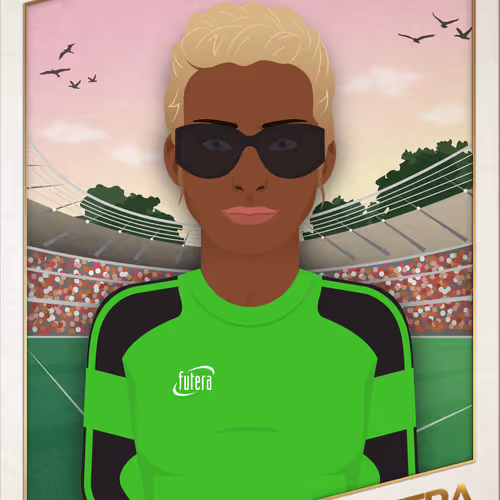 Futeraunited