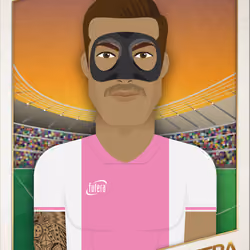 Real Rose FC #12