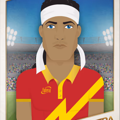 Futeraunited