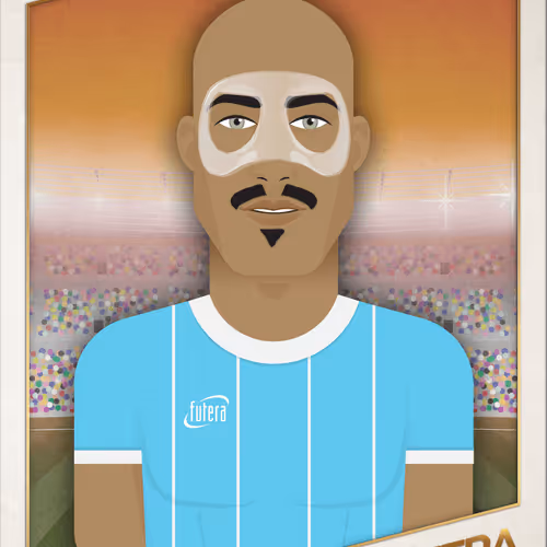 Futeraunited