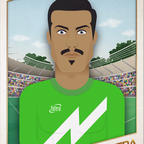 Hayhurst Wanderers #22