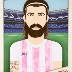 Sparta Token #10