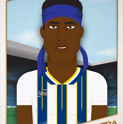 Futeraunited