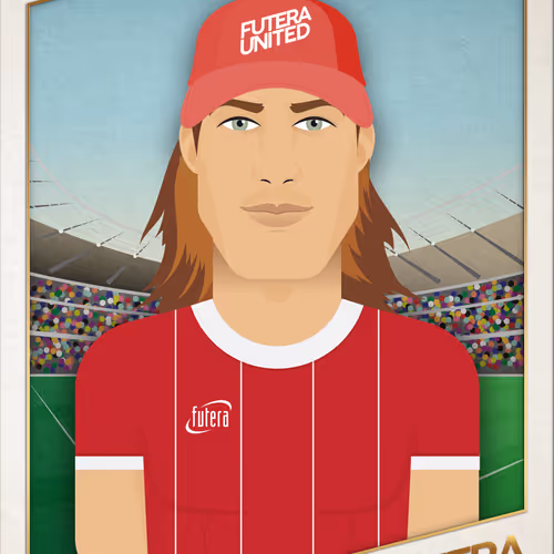Futeraunited