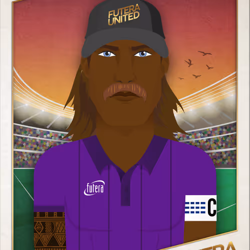 Futeraunited