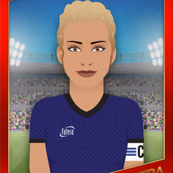 Nottcheston United #13