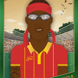 Usalton Underdogs #3