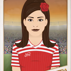 Forrester United #19