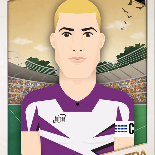 Futeraunited
