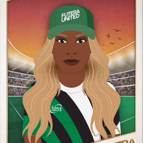 Futeraunited