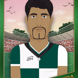 Magic Goats FC #11