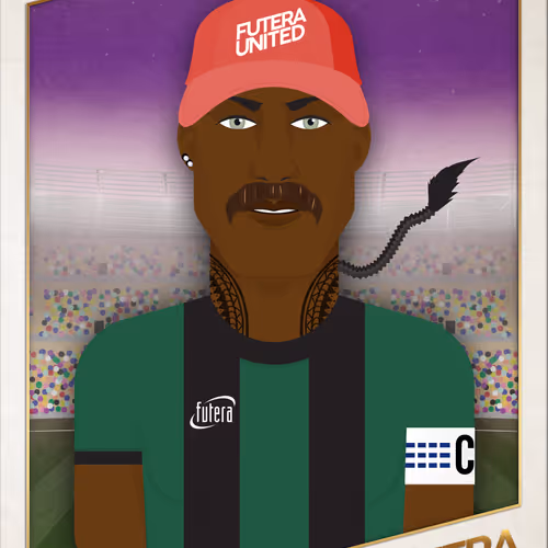Futeraunited
