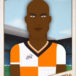 Racing Rapids #21