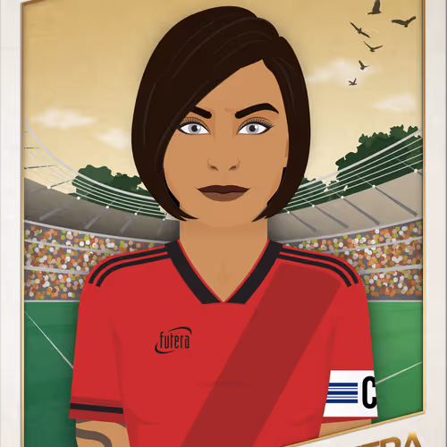 Futeraunited