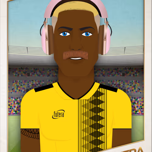 Futeraunited