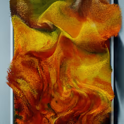 Flower Sand #92