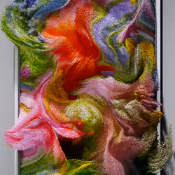 Flower Sand #99