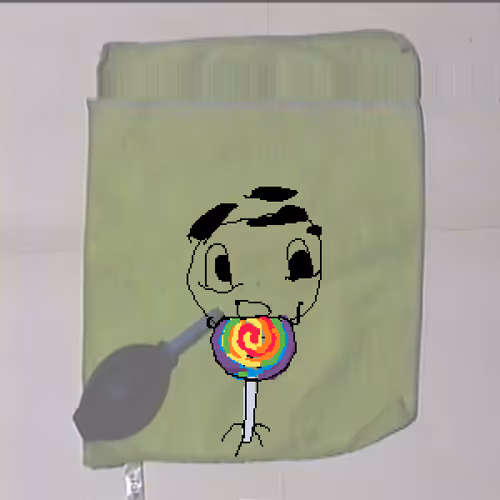 Wetarded
