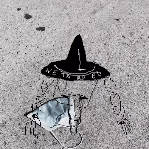 Wetarded