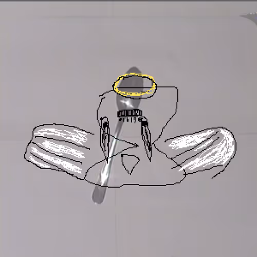 Wetarded