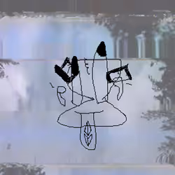 6393