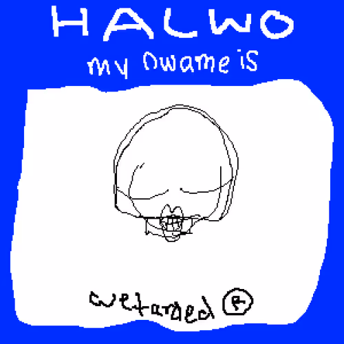 Wetarded