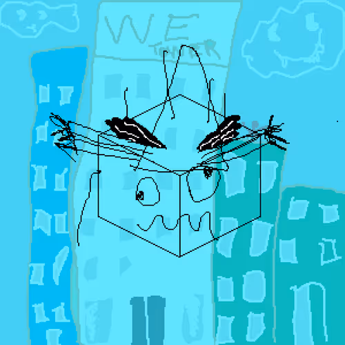 Wetarded