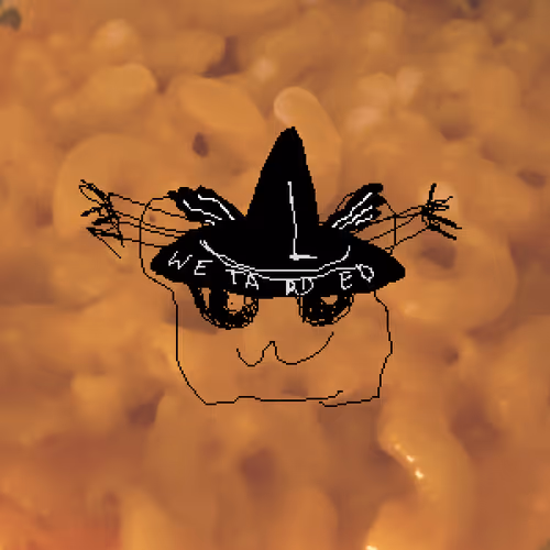 Wetarded