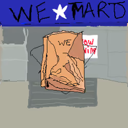 Wetard #34