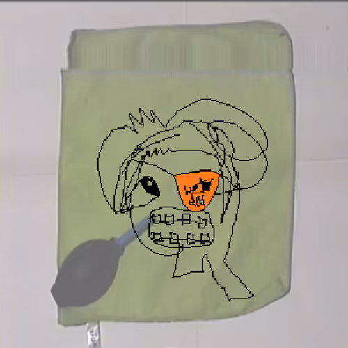 Wetarded