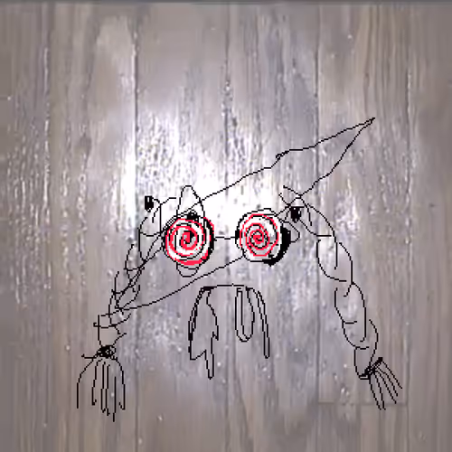 Wetarded