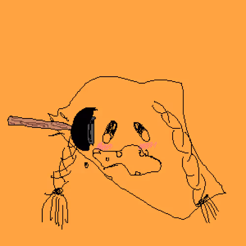 Wetarded