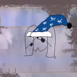 3696
